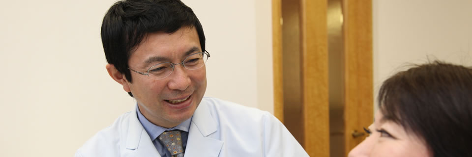 ゴムメタル矯正 -短期間 痛くない 最新矯正治療 - 上川歯科医院