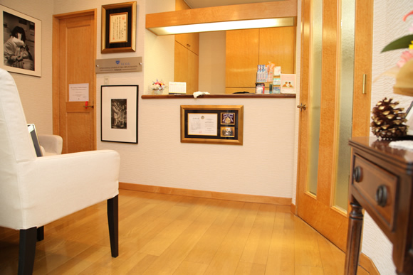 上川歯科医院 上川インプラント研究所photo