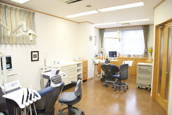上川歯科医院 上川インプラント研究所photo